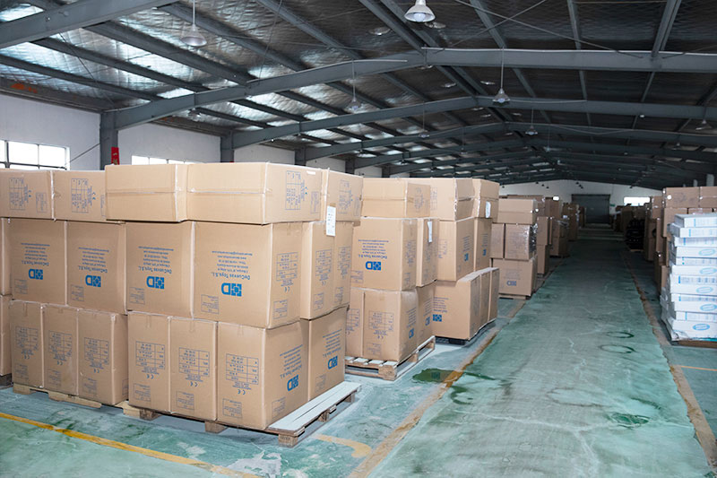 Product warehouse-Seedling ®