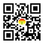 Xihe website QR code