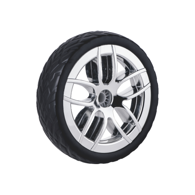 8.5＂Qiya front wheel-宁波希禾儿童用品有限公司