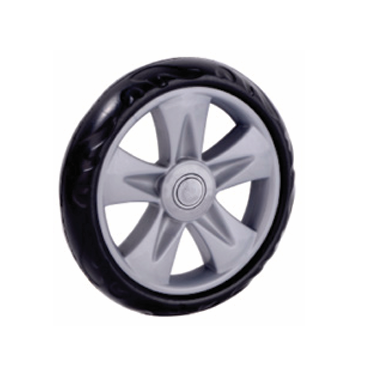 6＂Belle wind fire wheel-宁波希禾儿童用品有限公司
