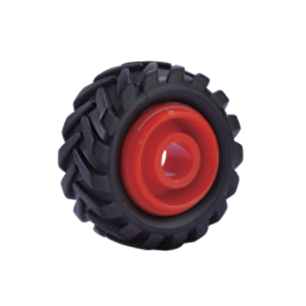 1.75＂Toy wheel-宁波希禾儿童用品有限公司