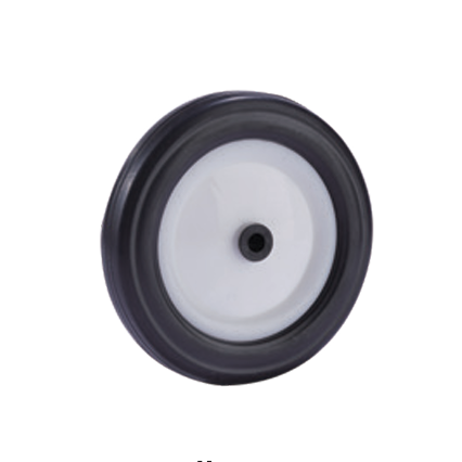 5＂Plane wheel-宁波希禾儿童用品有限公司