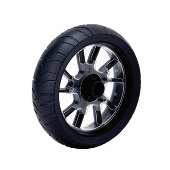 8.5” SR1300 front wheel-宁波希禾儿童用品有限公司