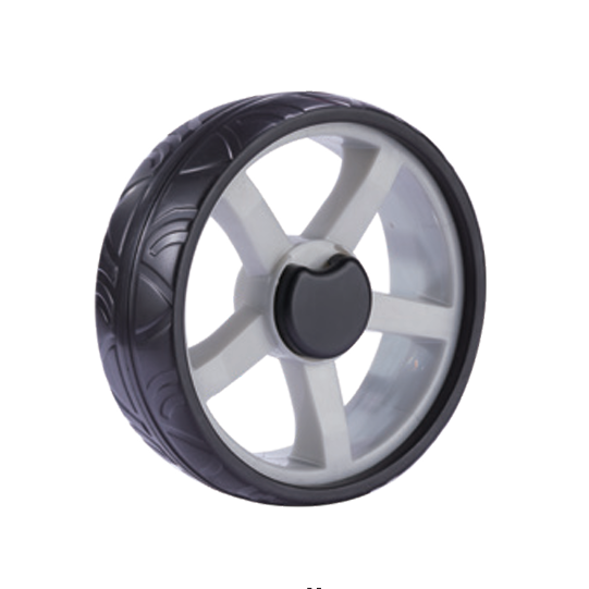 10＂105P3 wheel-宁波希禾儿童用品有限公司
