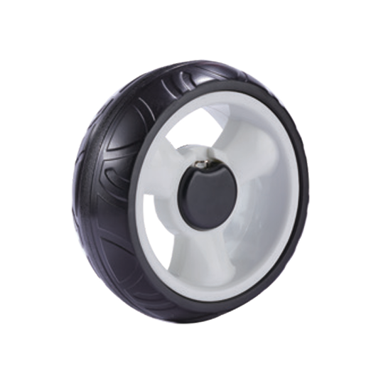 8＂Jinao wheel-宁波希禾儿童用品有限公司