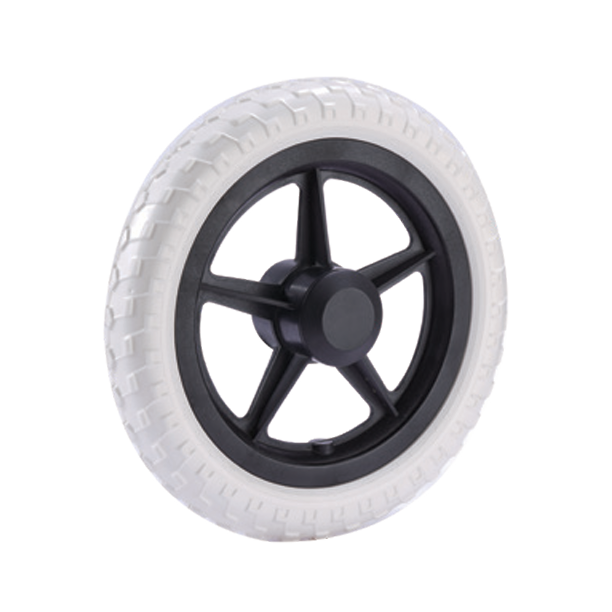 12＂Elderly five-star off-road wheel-宁波希禾儿童用品有限公司
