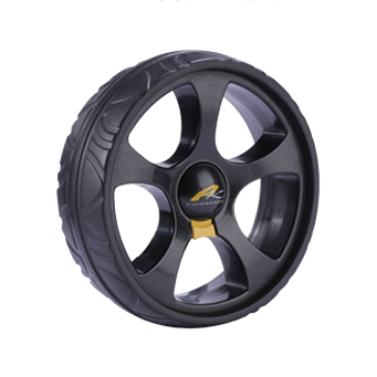 10＂F2 New round-宁波希禾儿童用品有限公司