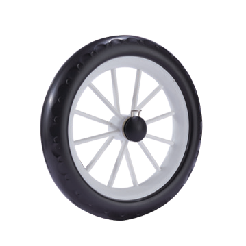 9＂Mingmen wheel-宁波希禾儿童用品有限公司