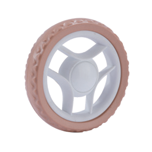 4.5＂Willow wheel-宁波希禾儿童用品有限公司