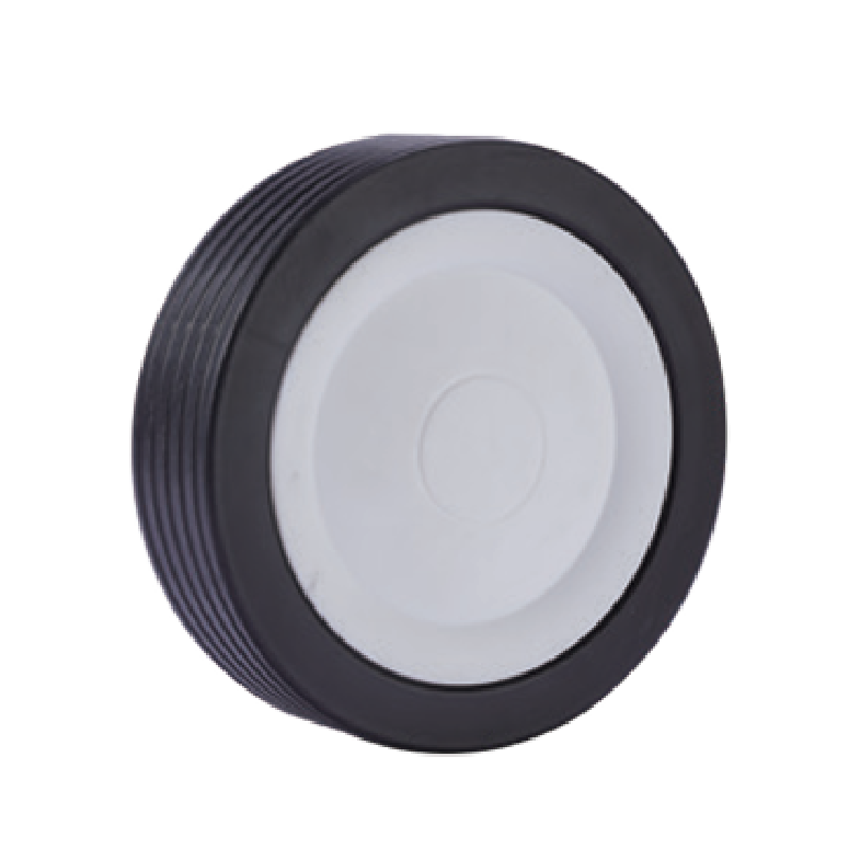 6＂Gangbao wheel-宁波希禾儿童用品有限公司