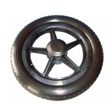 12 ” Elderly Wheel-宁波希禾儿童用品有限公司