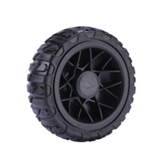 7 “New Rich Wheel-宁波希禾儿童用品有限公司
