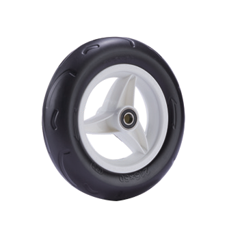 8.5 “Hua Ou Wheel-宁波希禾儿童用品有限公司