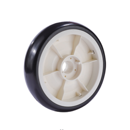 8 “Tiger Flat Wheel-宁波希禾儿童用品有限公司