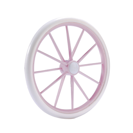 10 “Mingmen Wheel-宁波希禾儿童用品有限公司
