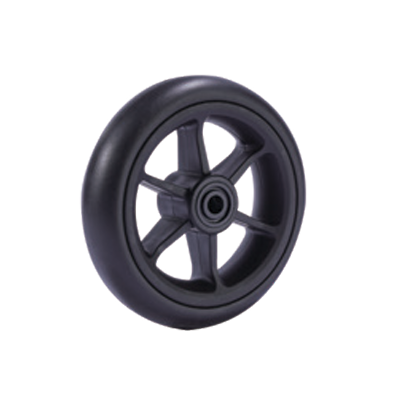 4.2 “T18 front wheels-宁波希禾儿童用品有限公司
