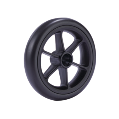 4.8 “T3 front wheels-宁波希禾儿童用品有限公司