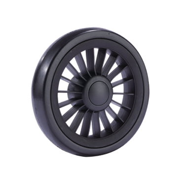 6 “U1107 Front wheel-宁波希禾儿童用品有限公司