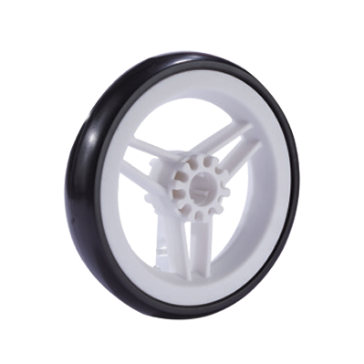 7 “688 Wheels-宁波希禾儿童用品有限公司