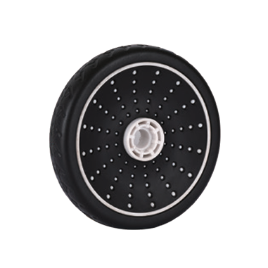 6 “Starry Sky Wheel-宁波希禾儿童用品有限公司