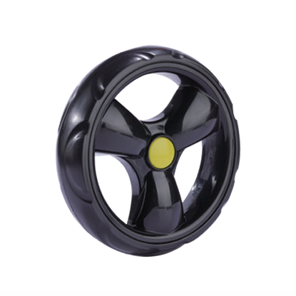 7 “Three petal wheel-宁波希禾儿童用品有限公司