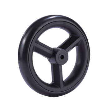6.5 “750 Front wheels-宁波希禾儿童用品有限公司