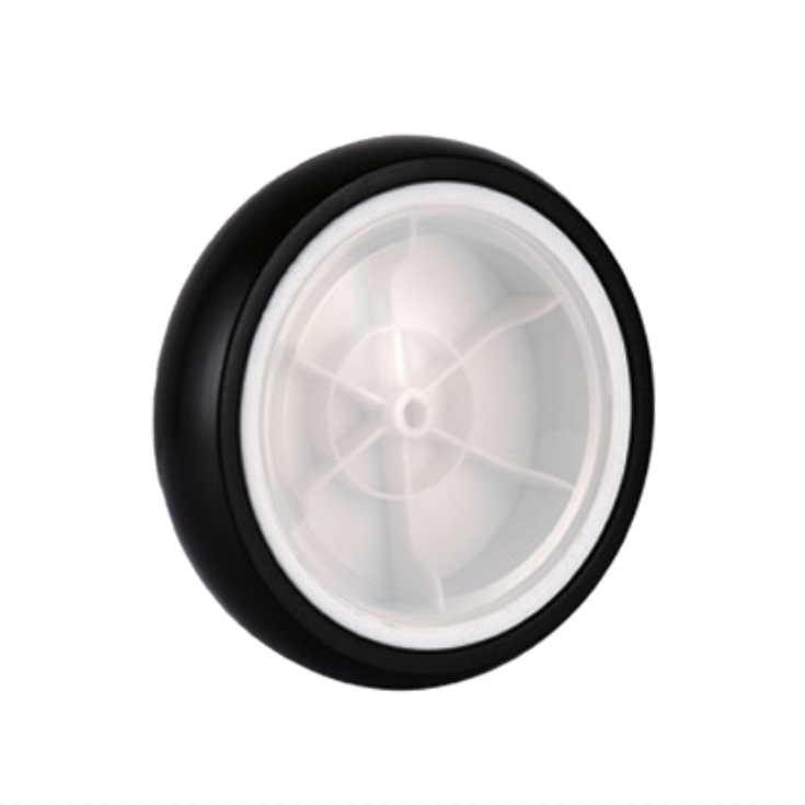 6″ Flash Wheel-宁波希禾儿童用品有限公司