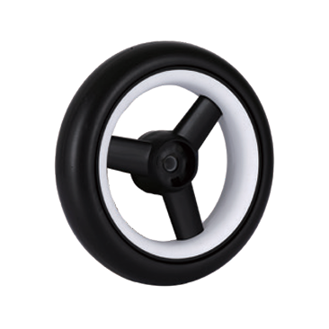 5.7″ D1500 Rear Wheel-宁波希禾儿童用品有限公司