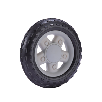 6″ Jeep off-road wheels-宁波希禾儿童用品有限公司