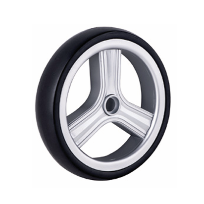 8″ Double-sided Mitsubishi wheels-宁波希禾儿童用品有限公司