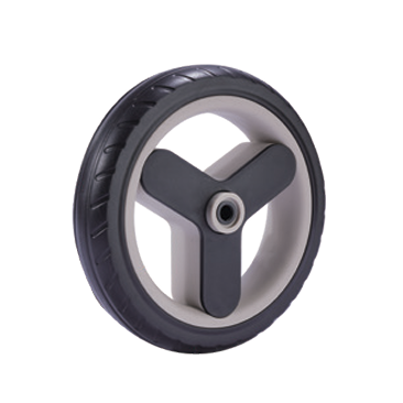 6″ Xiaomi T20 front wheel-宁波希禾儿童用品有限公司
