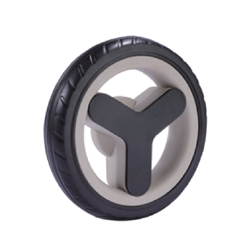 6″ Xiaomi T20 Rear Wheel-宁波希禾儿童用品有限公司
