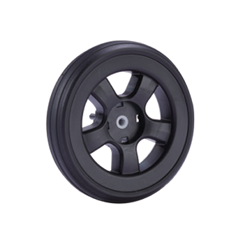 5″ PU wheel-宁波希禾儿童用品有限公司