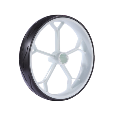 12.5″ Golden Wheel-宁波希禾儿童用品有限公司
