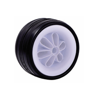5.5″ 105P3 front wheel-宁波希禾儿童用品有限公司