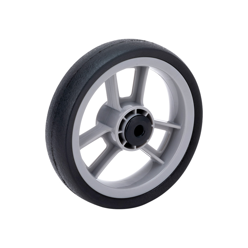 5.2＂ Trident Front Wheel-宁波希禾儿童用品有限公司