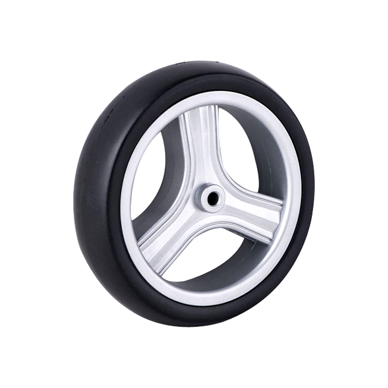 6.5＂Mitsubishi wheel-宁波希禾儿童用品有限公司