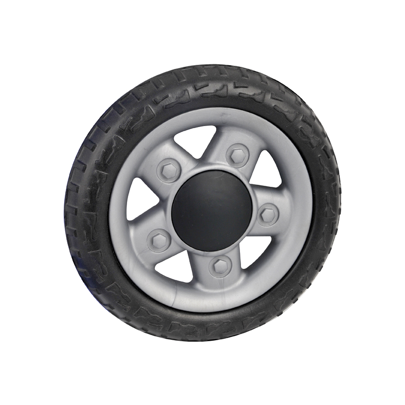 6＂Jeep wheel-宁波希禾儿童用品有限公司