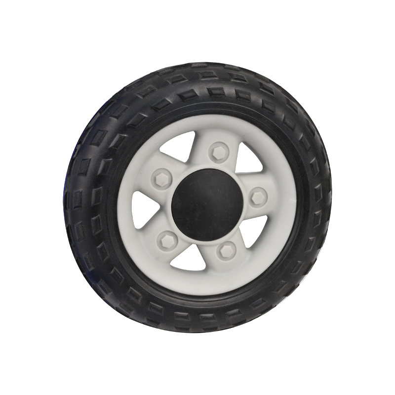 6＂Jeep SUV wheel-宁波希禾儿童用品有限公司