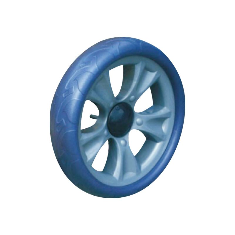 6.5＂Wide side wheel-宁波希禾儿童用品有限公司