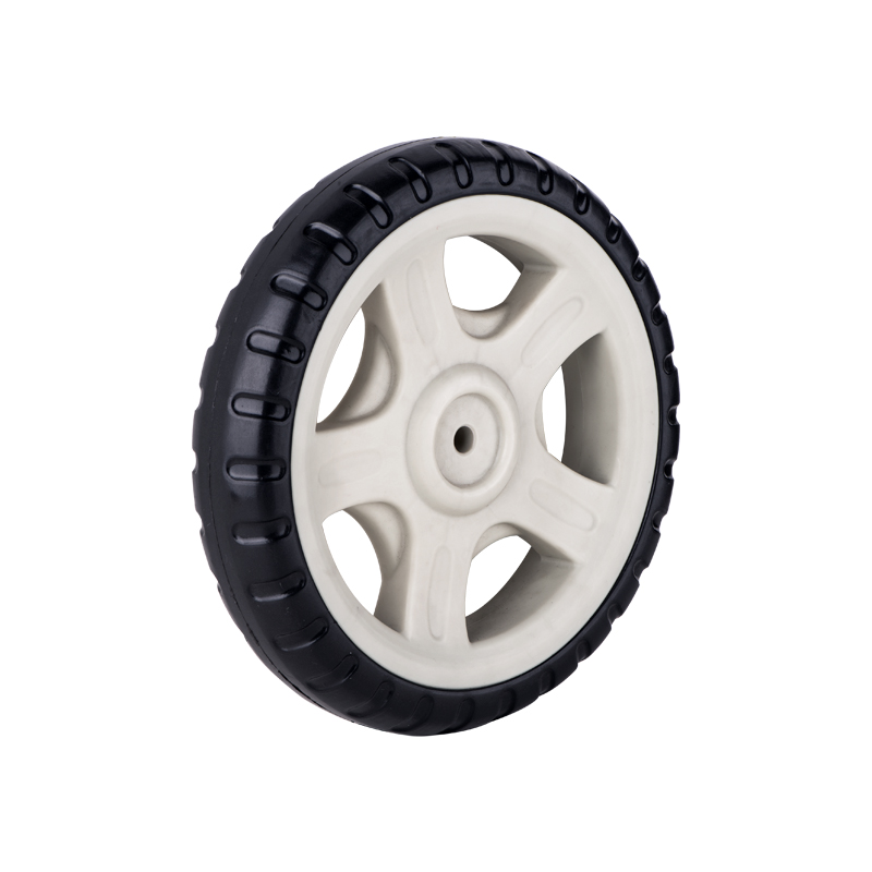 10＂Jeep wheel-宁波希禾儿童用品有限公司