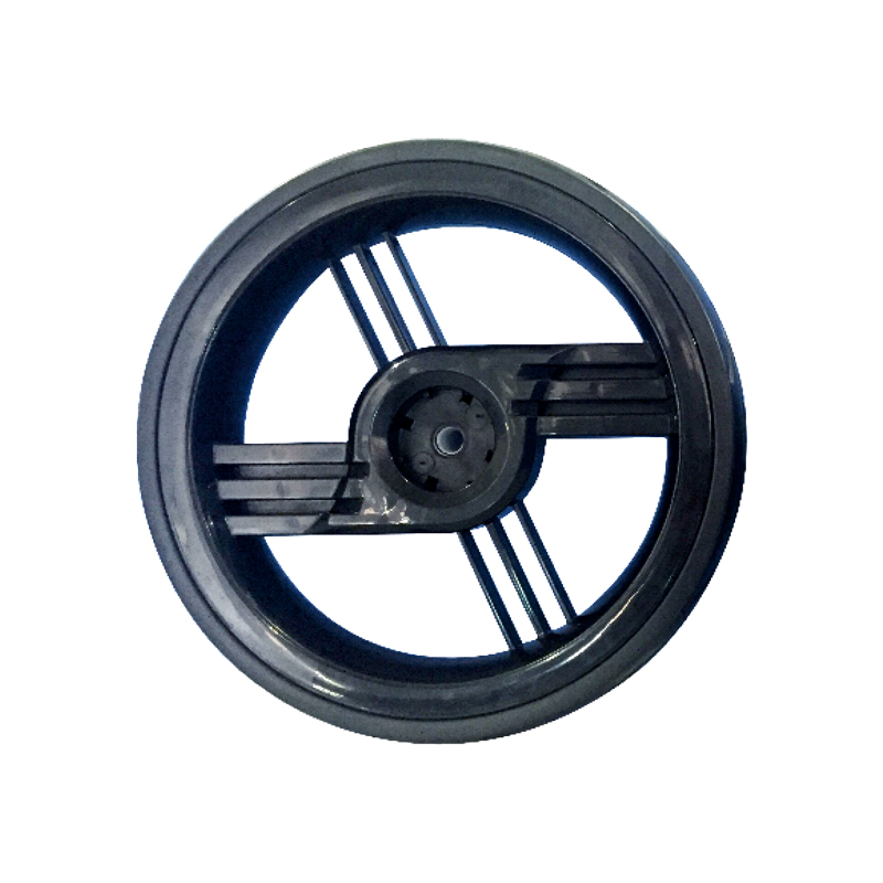 10＂Phantom wheel-宁波希禾儿童用品有限公司