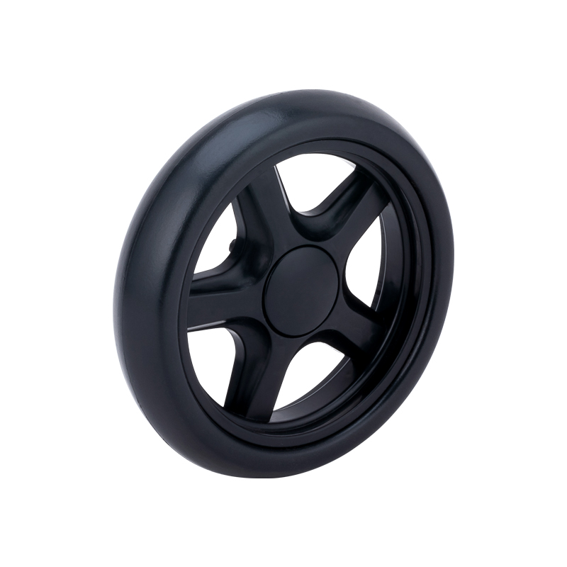5.5＂Guangben wheel-宁波希禾儿童用品有限公司