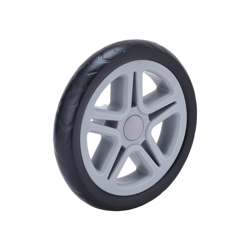 10＂T11 wheel-宁波希禾儿童用品有限公司