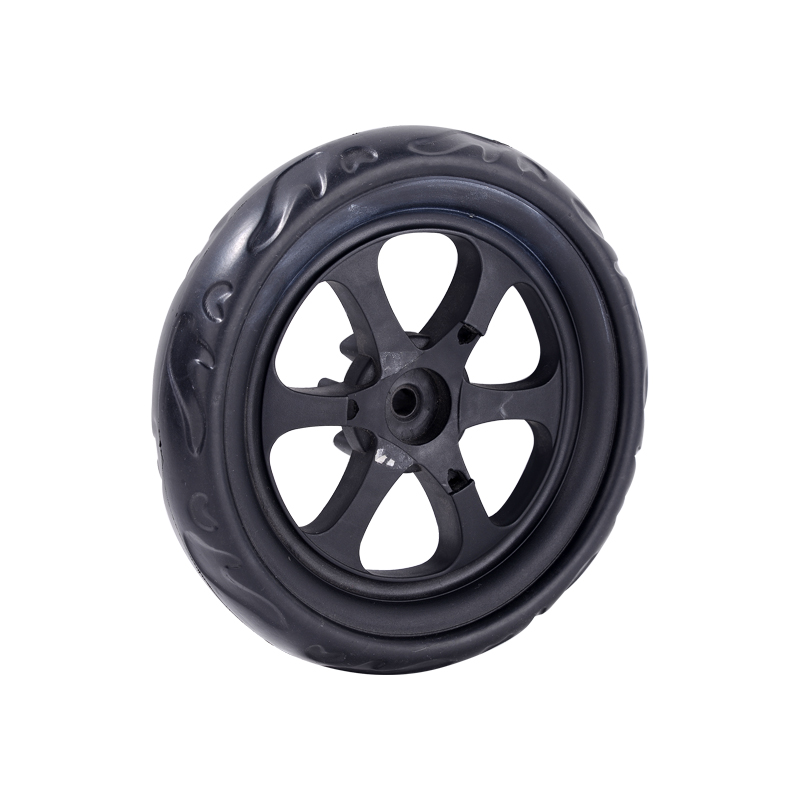 6.5＂Thin wheel-宁波希禾儿童用品有限公司