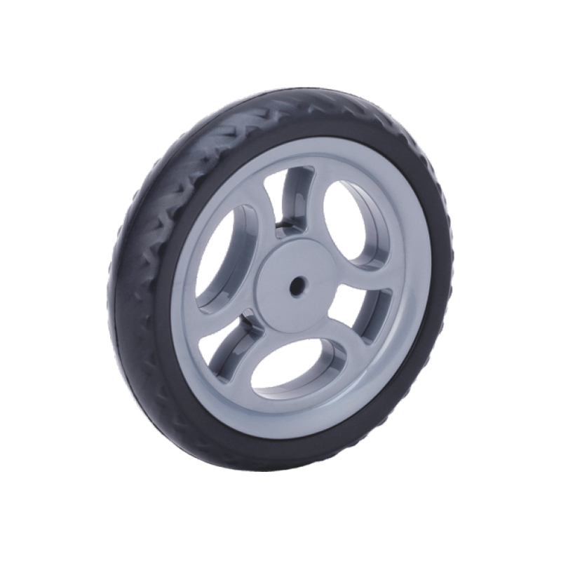 5＂Yuanbao front wheel-宁波希禾儿童用品有限公司