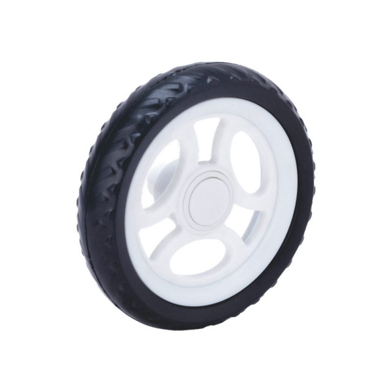 5＂Yuanbao rear wheel-宁波希禾儿童用品有限公司