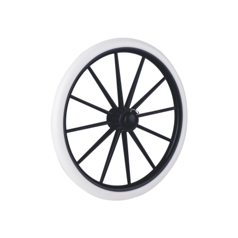 10＂Mingmen wheel-宁波希禾儿童用品有限公司