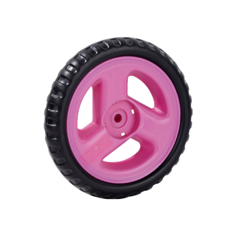 6＂Geely wheel-宁波希禾儿童用品有限公司
