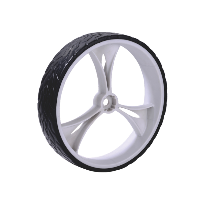 8＂San Hao wheel-宁波希禾儿童用品有限公司